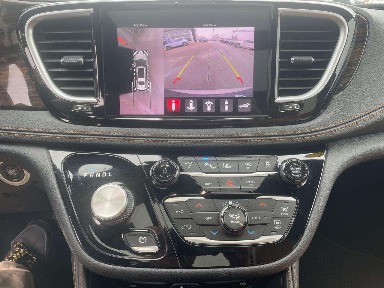 2022 Chrysler Pacifica Pinnacle Springfield VA