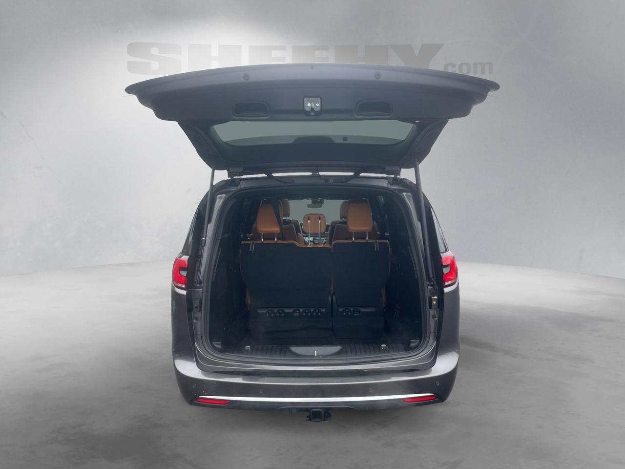 2022 Chrysler Pacifica Pinnacle Springfield VA