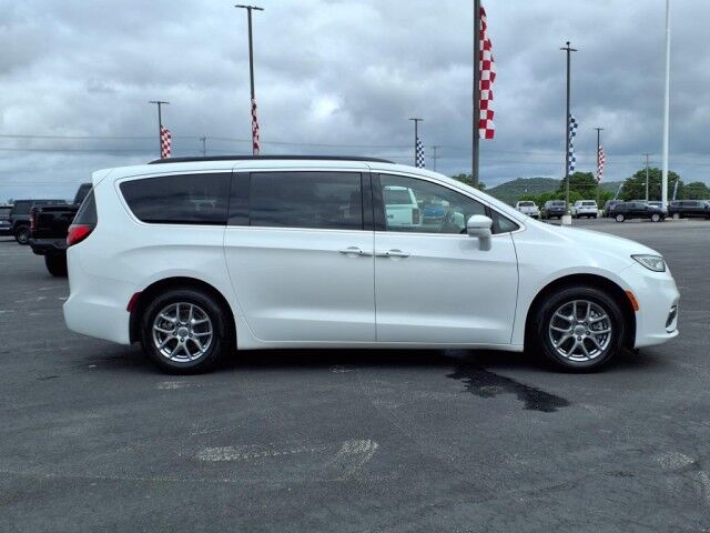 2022 Chrysler Pacifica Touring  TX