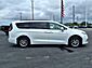2022 Chrysler Pacifica Touring  TX