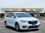 2022 Chrysler Pacifica Touring