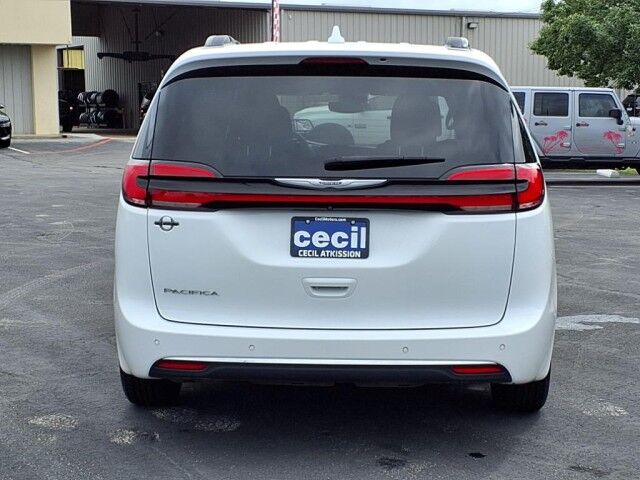 2022 Chrysler Pacifica Touring  TX