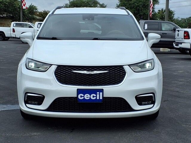 2022 Chrysler Pacifica Touring  TX