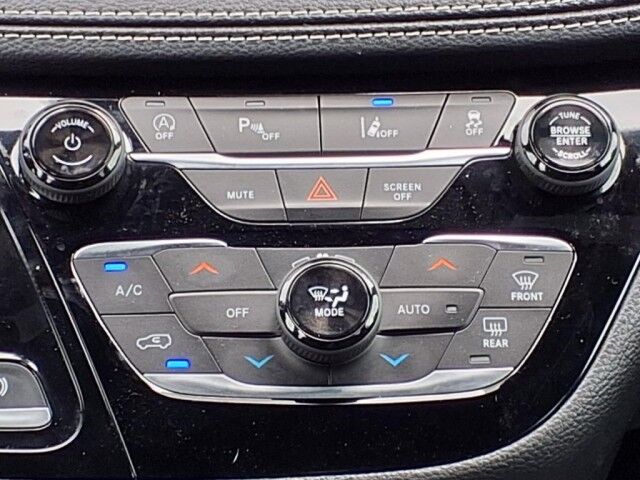 2022 Chrysler Pacifica Touring  TX