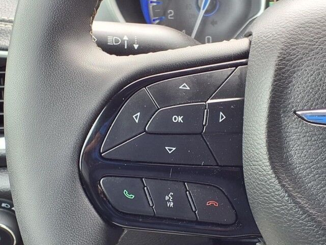 2022 Chrysler Pacifica Touring  TX