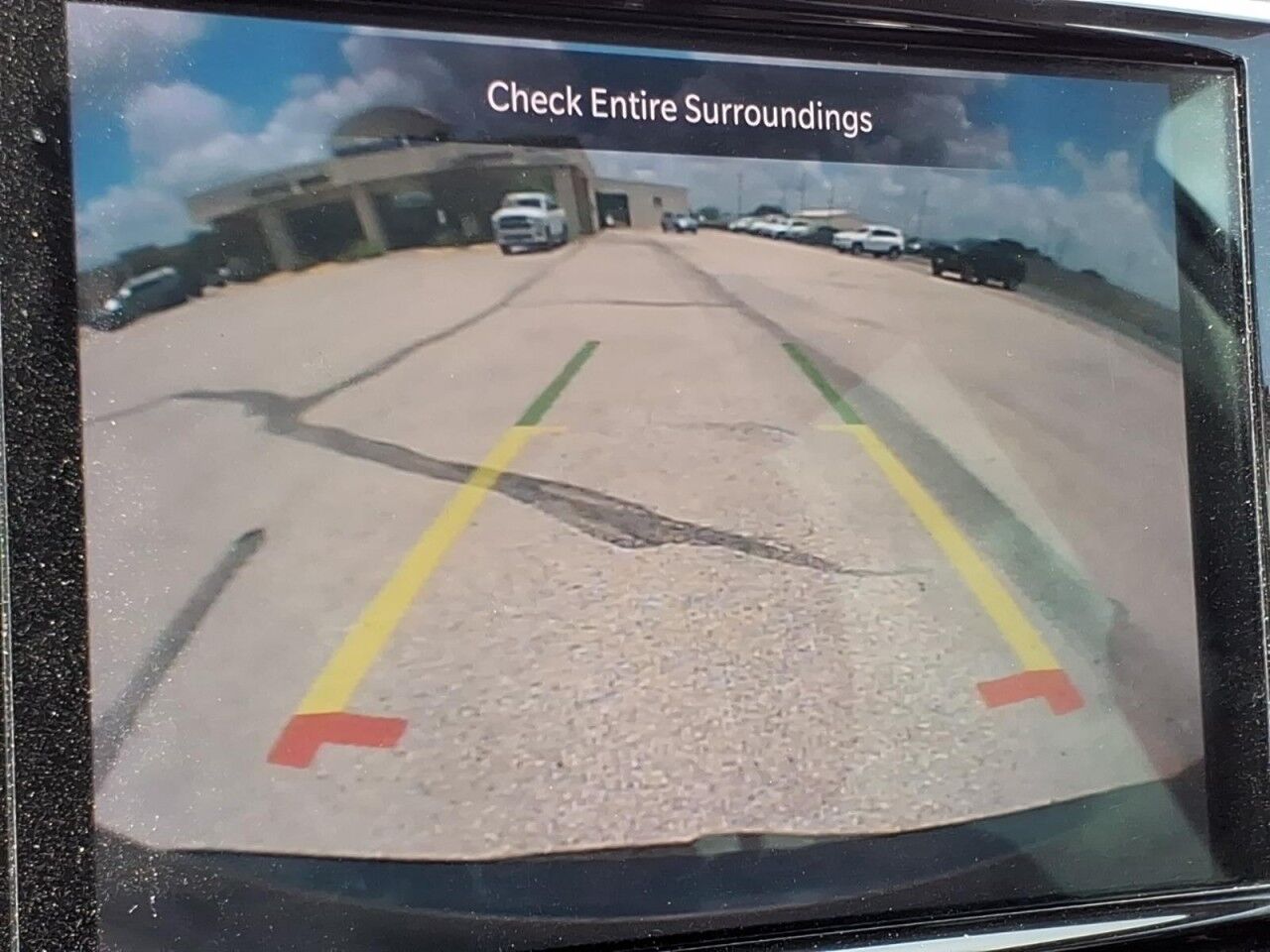 2022 Chrysler Pacifica Touring L Uvalde TX