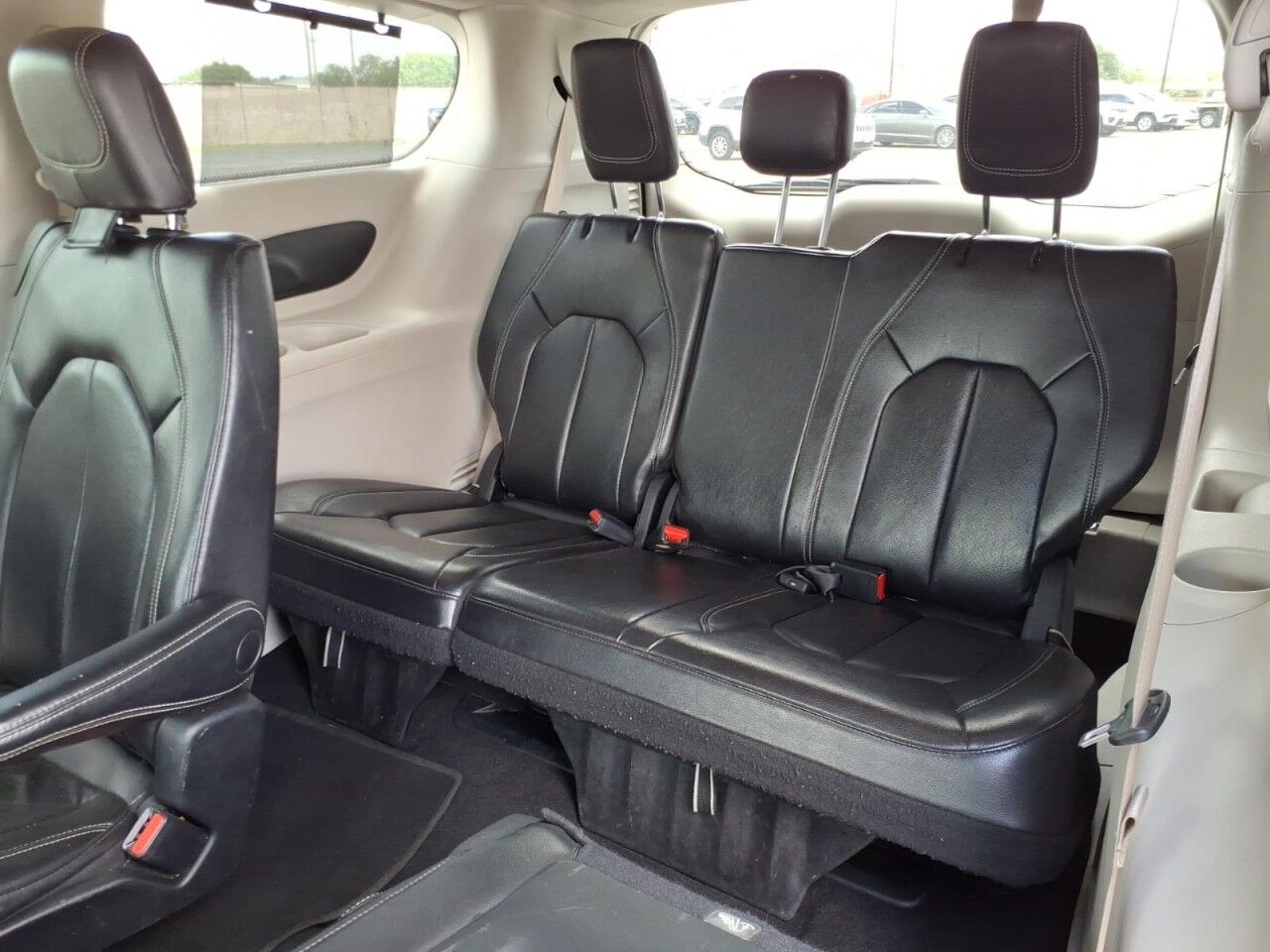 2022 Chrysler Pacifica Touring L Uvalde TX