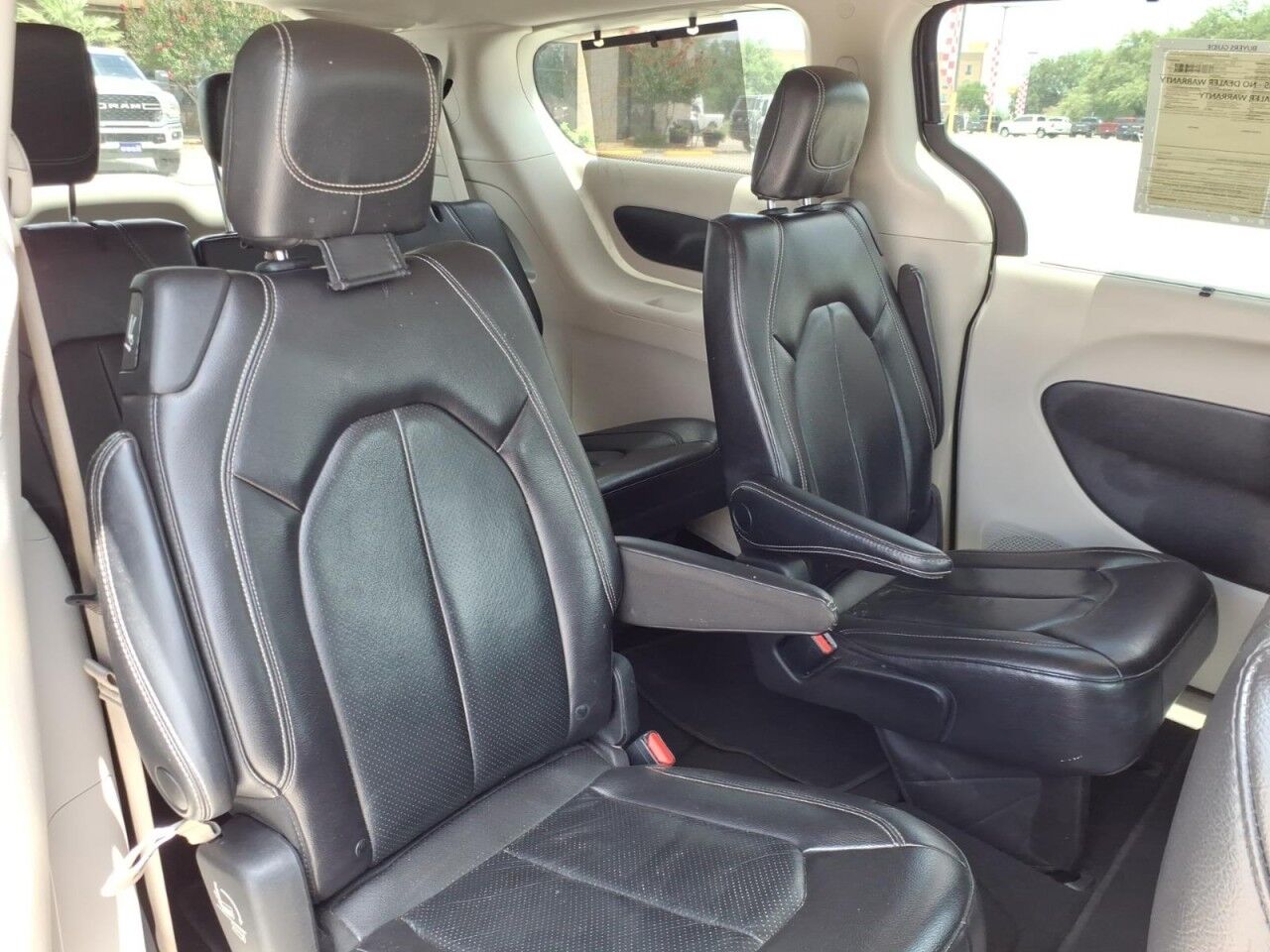 2022 Chrysler Pacifica Touring L Uvalde TX