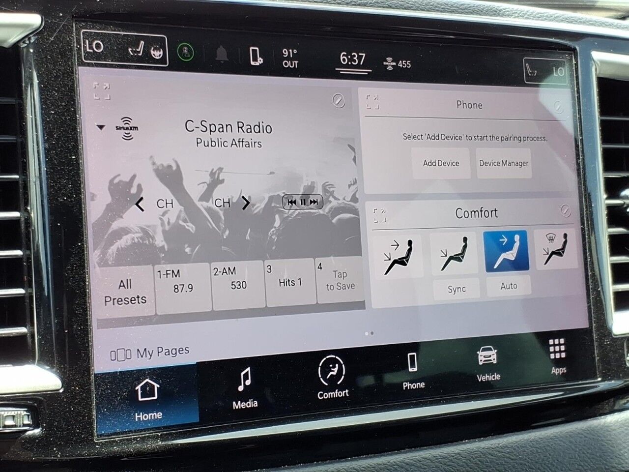 2022 Chrysler Pacifica Touring L Uvalde TX