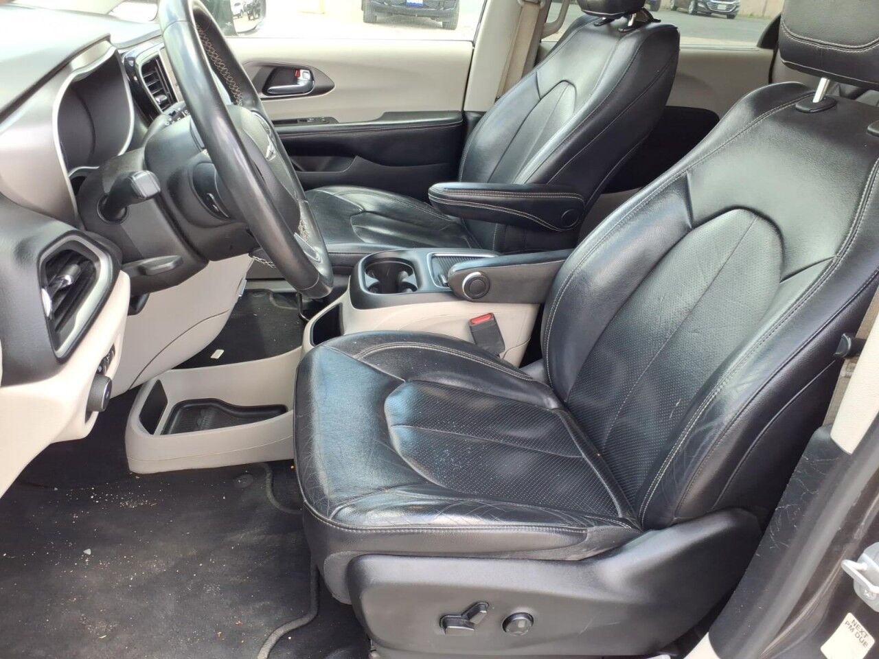 2022 Chrysler Pacifica Touring L Uvalde TX
