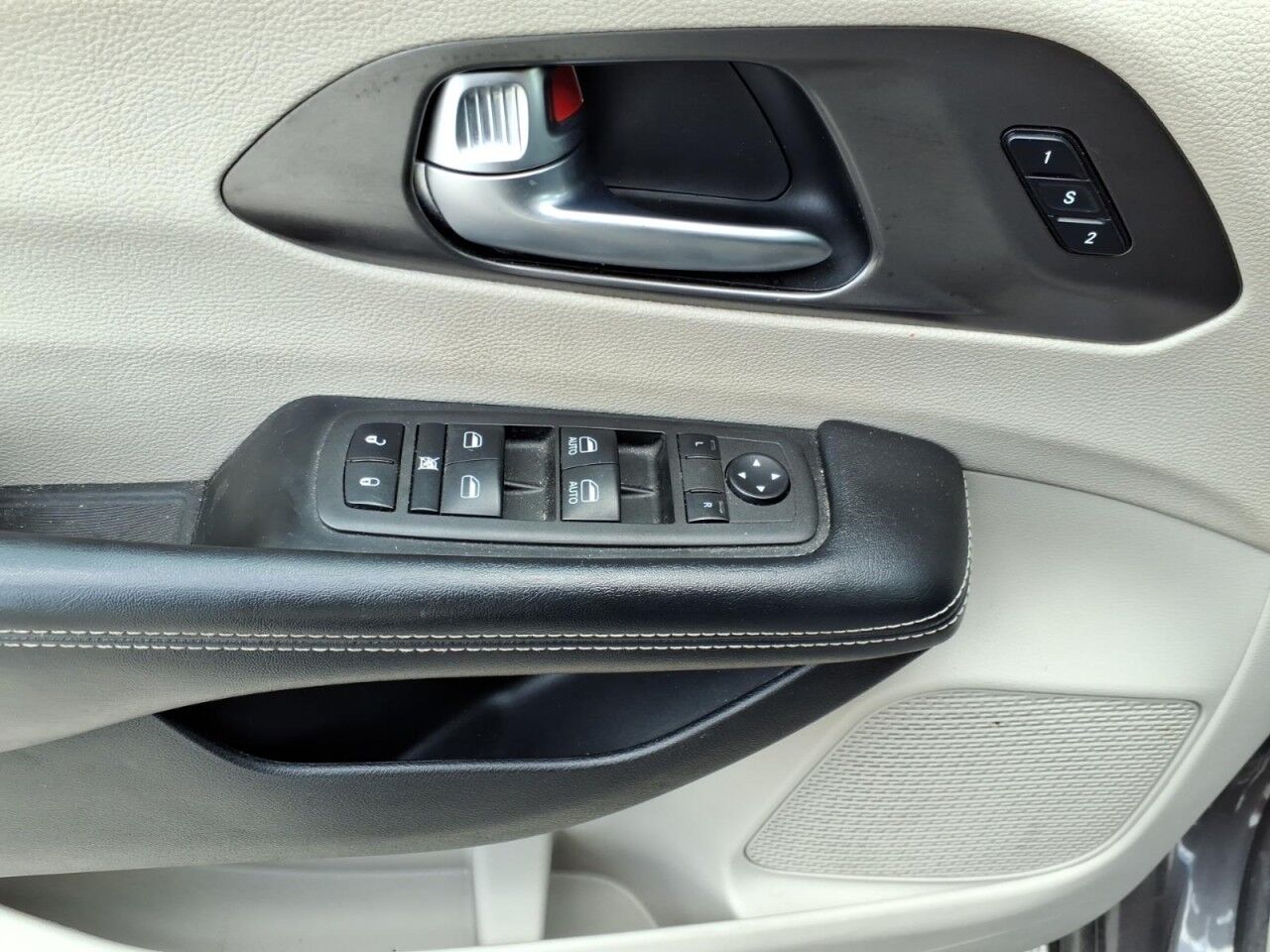 2022 Chrysler Pacifica Touring L Uvalde TX