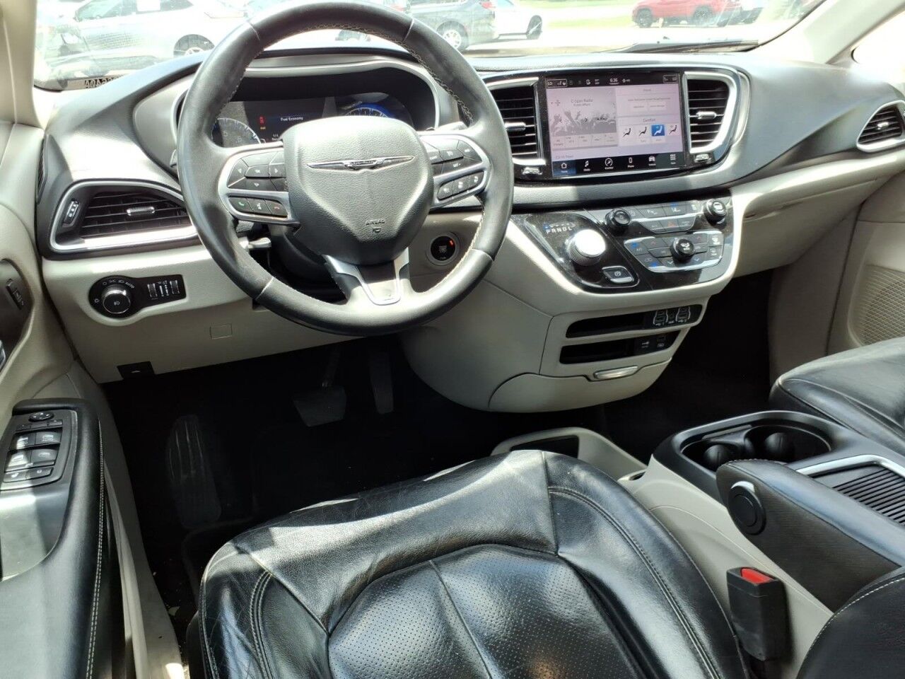 2022 Chrysler Pacifica Touring L Uvalde TX