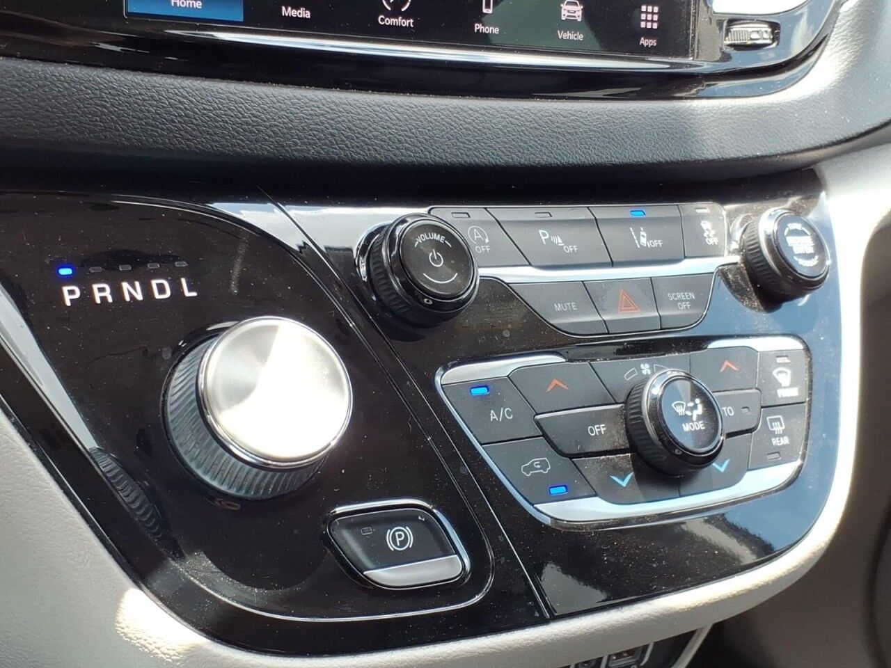 2022 Chrysler Pacifica Touring L Uvalde TX