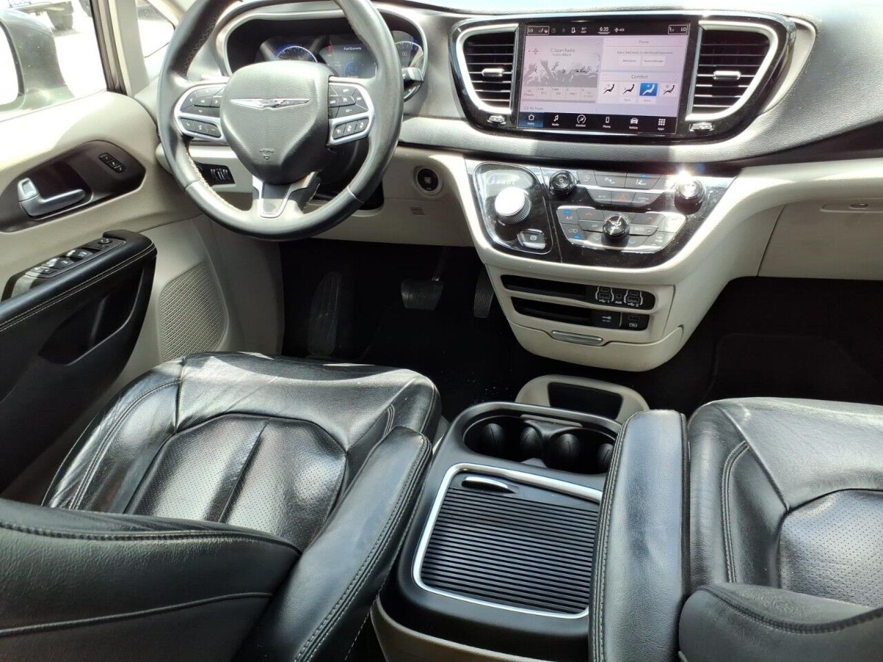2022 Chrysler Pacifica Touring L Uvalde TX
