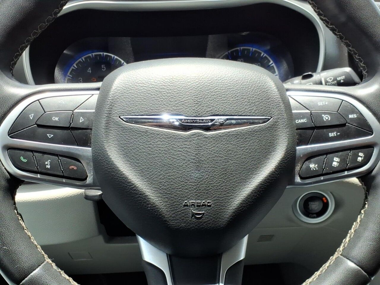 2022 Chrysler Pacifica Touring L Uvalde TX