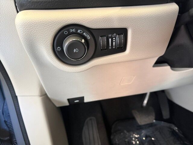 2022 Chrysler Pacifica Touring L Burnet TX