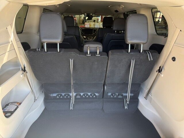 2022 Chrysler Pacifica Touring L Burnet TX