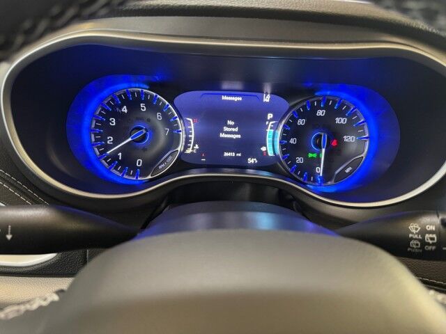 2022 Chrysler Pacifica Touring L Burnet TX