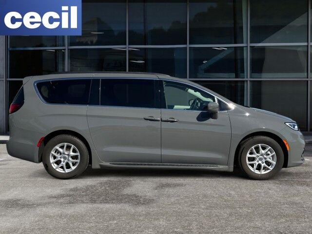 2022 Chrysler Pacifica Touring L Burnet TX