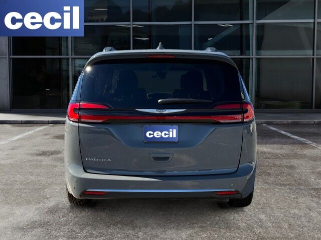 2022 Chrysler Pacifica Touring L Burnet TX