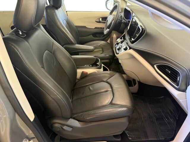 2022 Chrysler Pacifica Touring L Burnet TX