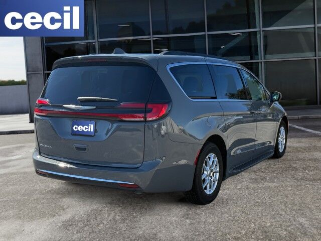 2022 Chrysler Pacifica Touring L Burnet TX