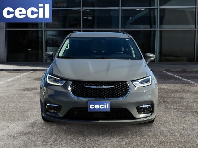 2022 Chrysler Pacifica Touring L Burnet TX