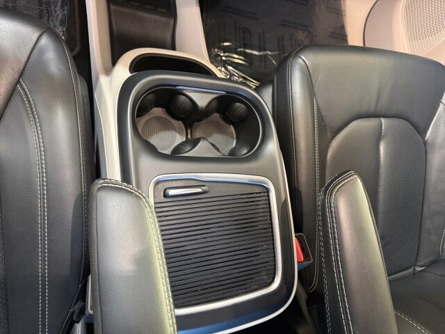 2022 Chrysler Pacifica Touring L Burnet TX