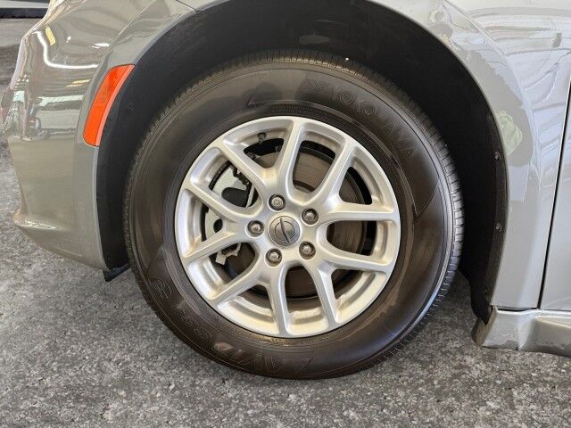 2022 Chrysler Pacifica Touring L Burnet TX