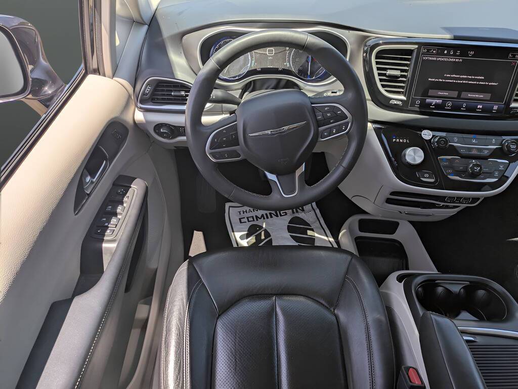 2022 Chrysler Pacifica Touring L 4dr Mini Van Saint Augustine FL