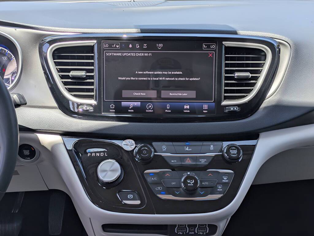 2022 Chrysler Pacifica Touring L 4dr Mini Van Saint Augustine FL