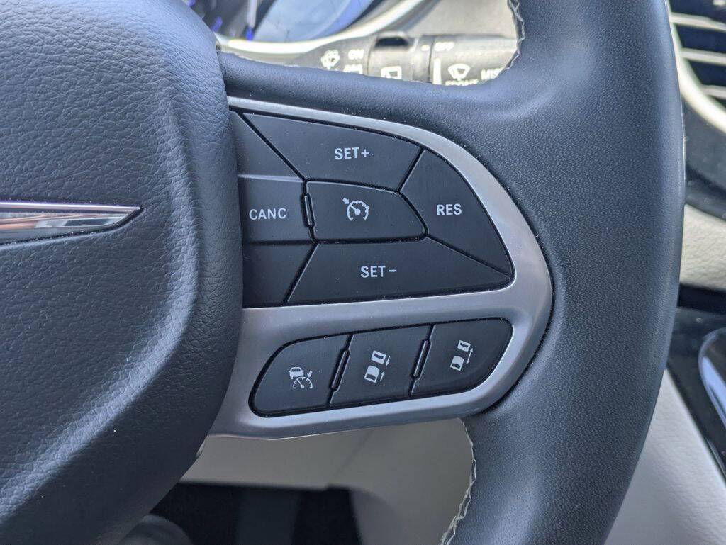 2022 Chrysler Pacifica Touring L 4dr Mini Van Saint Augustine FL
