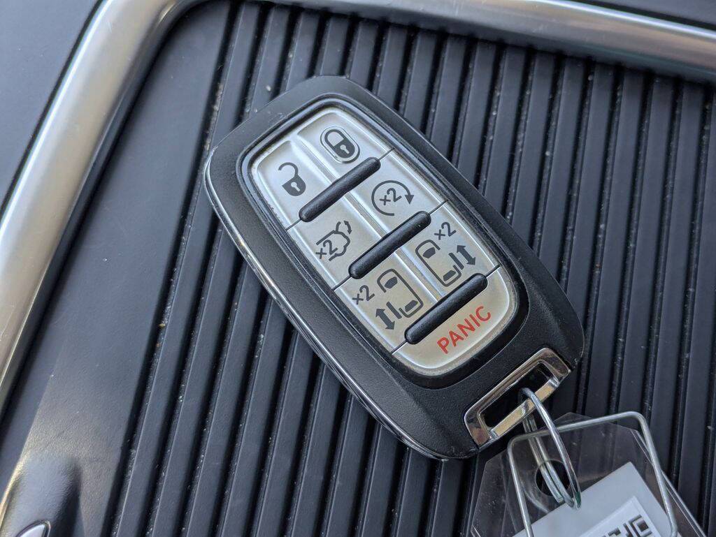 2022 Chrysler Pacifica Touring L 4dr Mini Van Saint Augustine FL