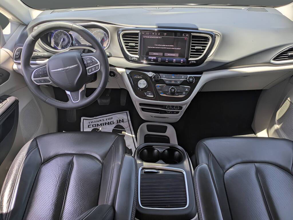 2022 Chrysler Pacifica Touring L 4dr Mini Van Saint Augustine FL