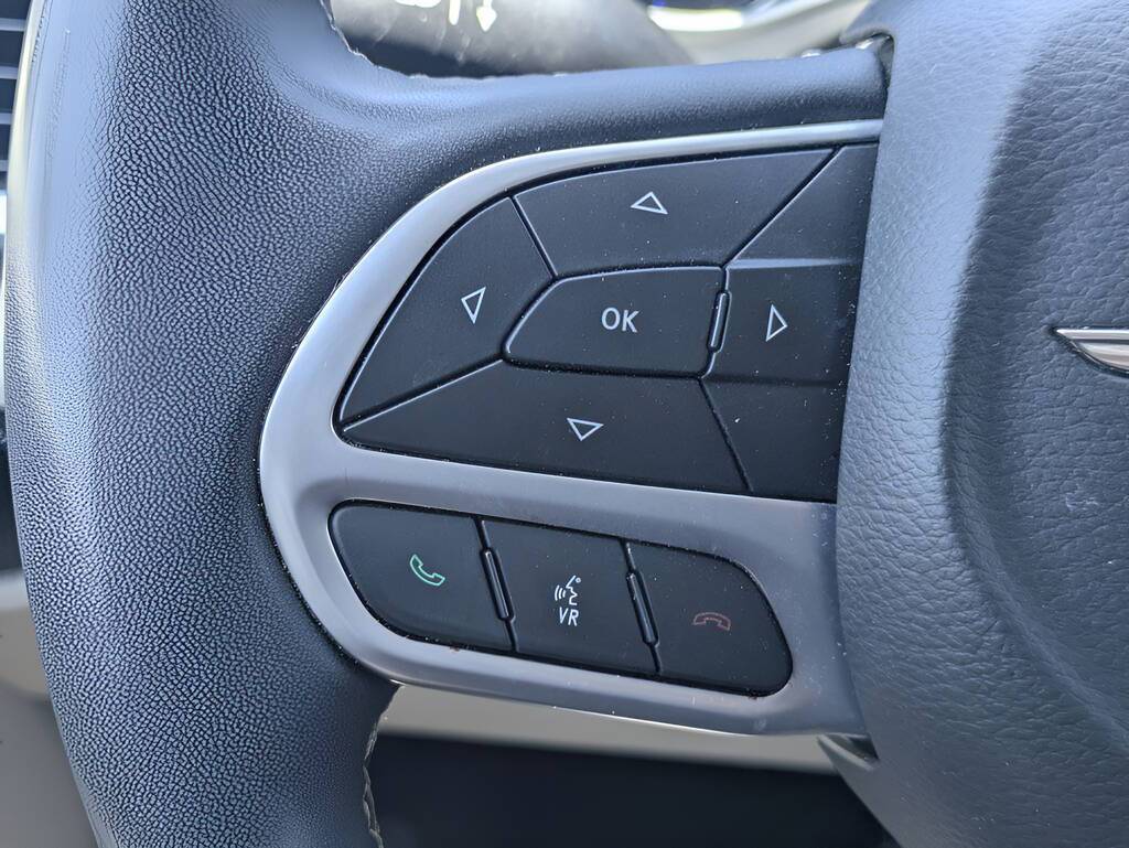 2022 Chrysler Pacifica Touring L 4dr Mini Van Saint Augustine FL