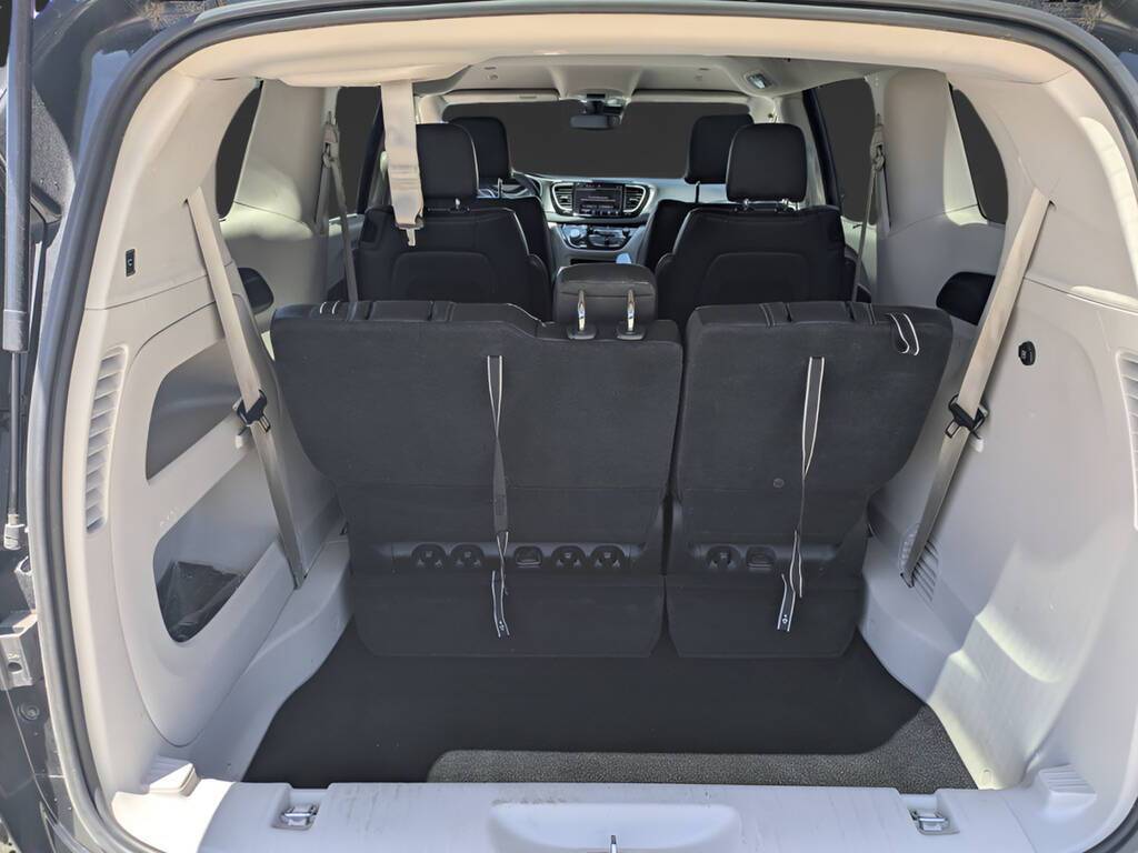 2022 Chrysler Pacifica Touring L 4dr Mini Van Saint Augustine FL