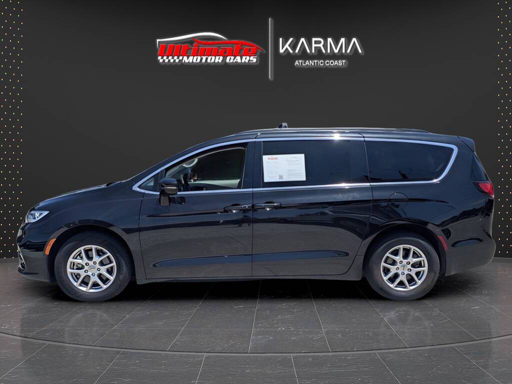 2022 Chrysler Pacifica Touring L 4dr Mini Van Saint Augustine FL