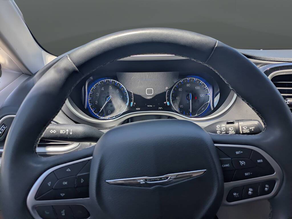 2022 Chrysler Pacifica Touring L 4dr Mini Van Saint Augustine FL