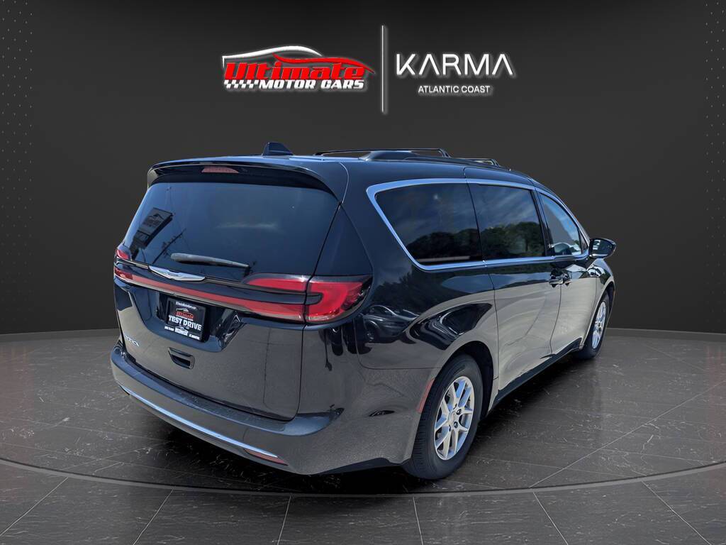 2022 Chrysler Pacifica Touring L 4dr Mini Van Saint Augustine FL