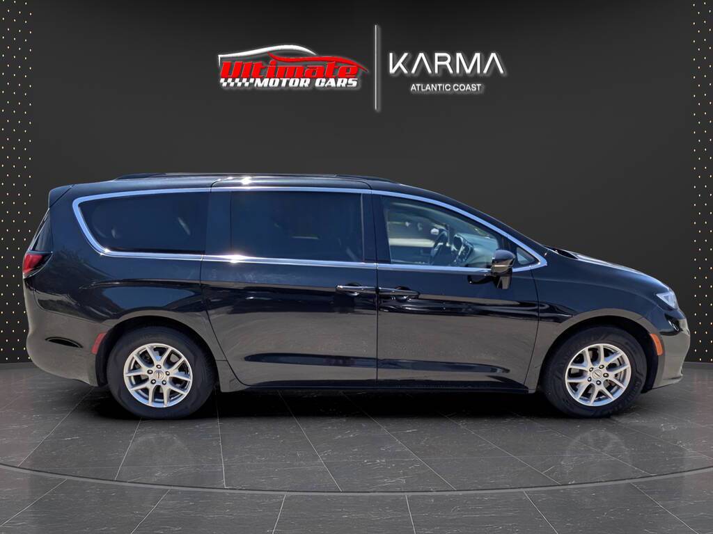 2022 Chrysler Pacifica Touring L 4dr Mini Van Saint Augustine FL