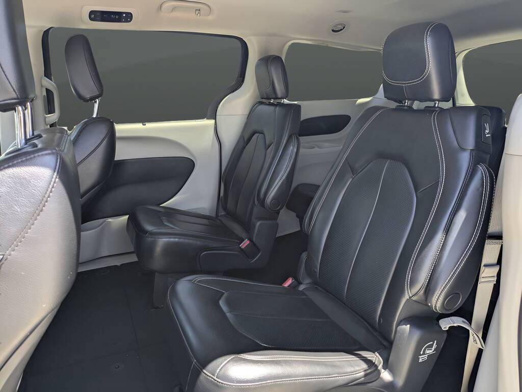 2022 Chrysler Pacifica Touring L 4dr Mini Van Saint Augustine FL