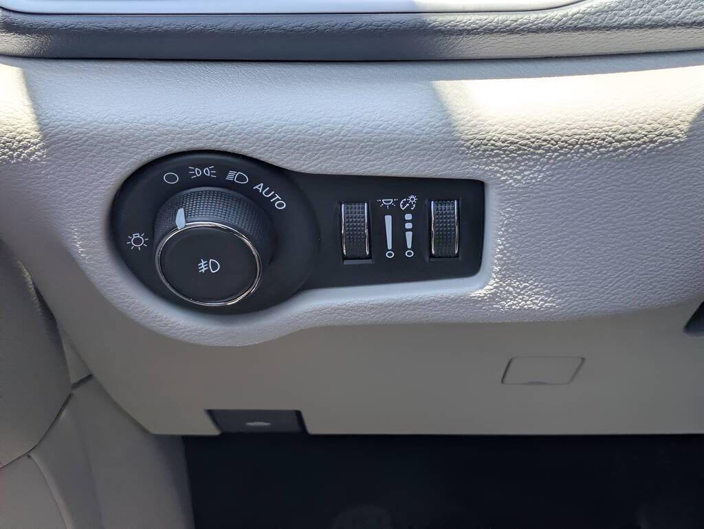 2022 Chrysler Pacifica Touring L 4dr Mini Van Saint Augustine FL