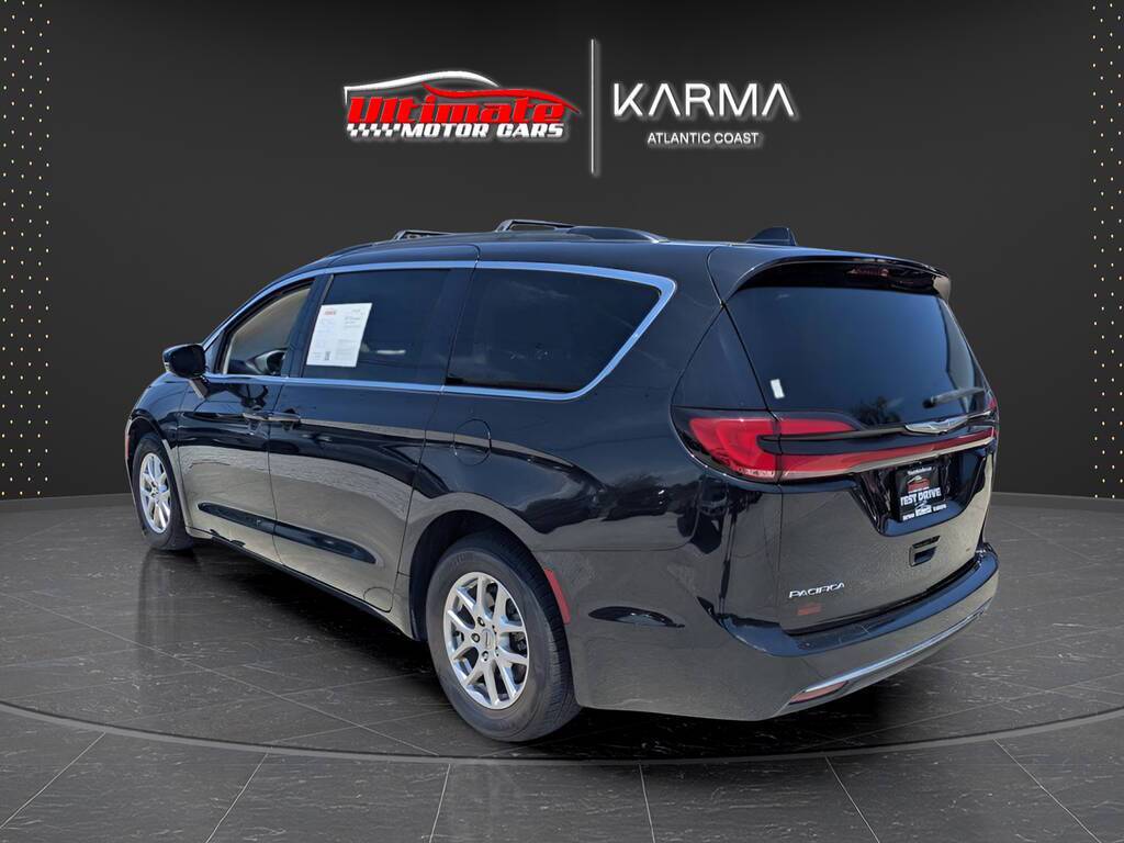 2022 Chrysler Pacifica Touring L 4dr Mini Van Saint Augustine FL