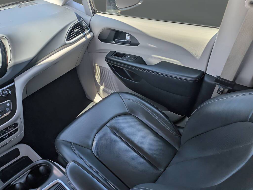 2022 Chrysler Pacifica Touring L 4dr Mini Van Saint Augustine FL