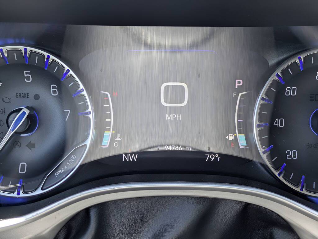 2022 Chrysler Pacifica Touring L 4dr Mini Van Saint Augustine FL