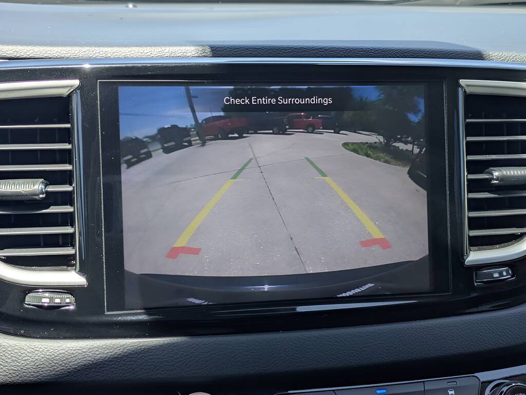 2022 Chrysler Pacifica Touring L 4dr Mini Van Saint Augustine FL
