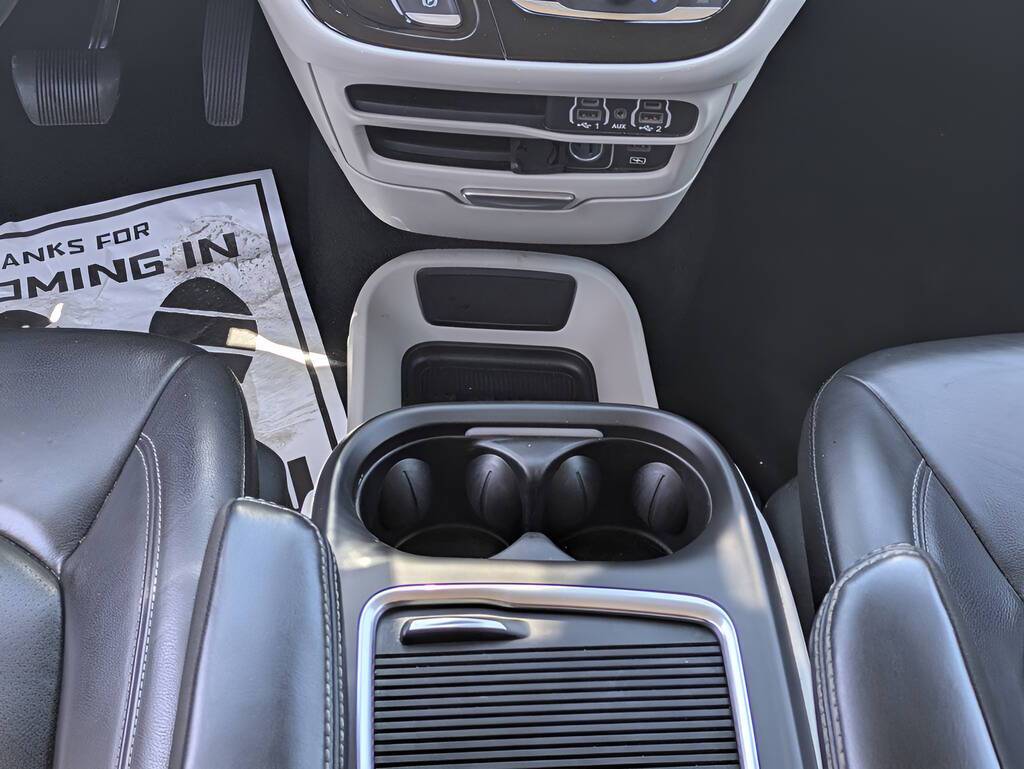 2022 Chrysler Pacifica Touring L 4dr Mini Van Saint Augustine FL