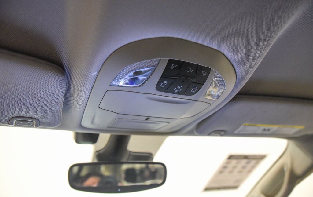 2022 Chrysler Pacifica Touring L Akron OH