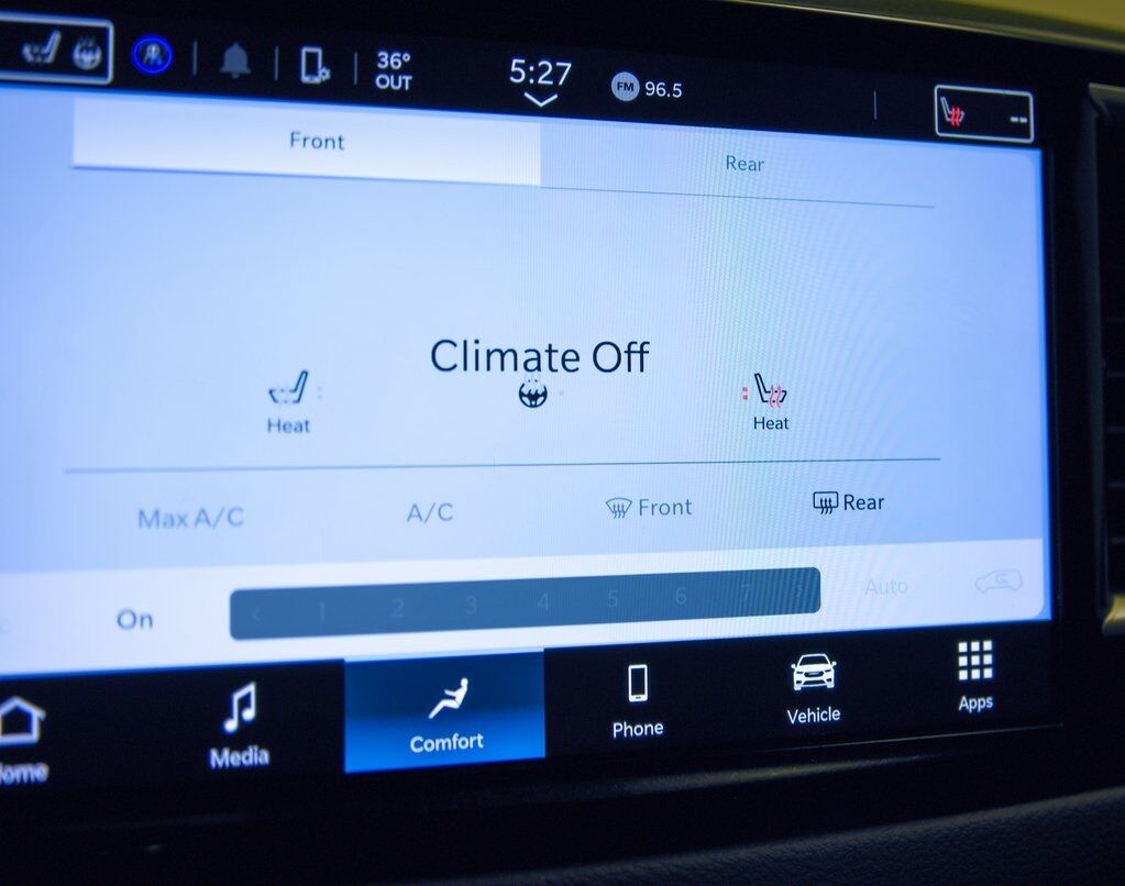 2022 Chrysler Pacifica Touring L Akron OH