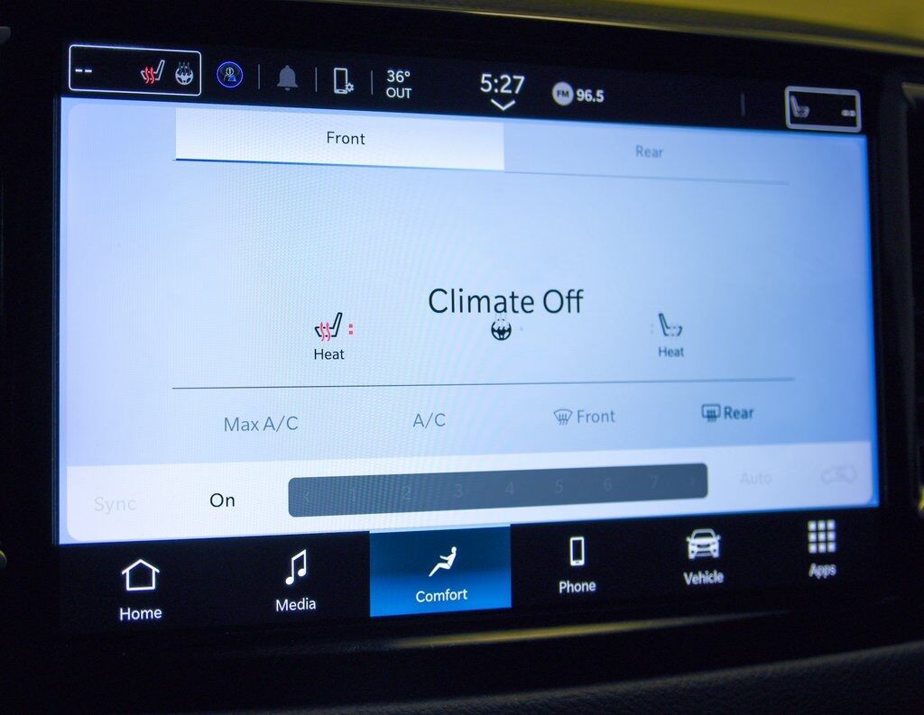 2022 Chrysler Pacifica Touring L Akron OH